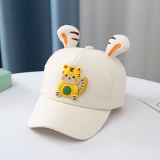 폴로베이비모자