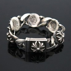 크롬하츠여성팔찌