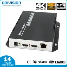 디빅스플레이어 ORIVISION HDMI 비디오 루프아웃 HTTP RTMP RTSP FLS FLV ONVIF 스트리밍 4K - 4k디빅스플레이어루프