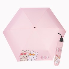 3단미니우산
