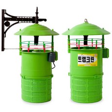 추천3 해충포획기