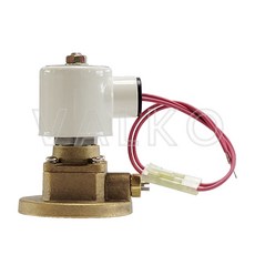  전자변 SDW-103 10A 신우 정수위밸브 80A용 솔밸브, 1개 