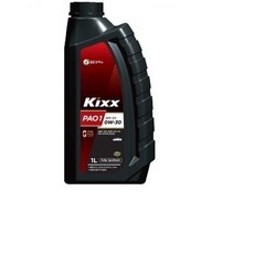kixxpao10w30 TOP01