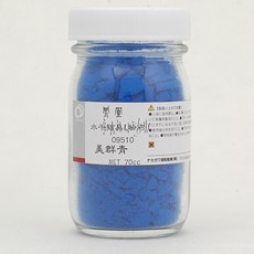 분채백록