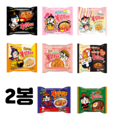 불닭짬뽕