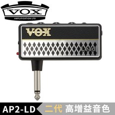 버드나무 Guitar타악기 VOXAMPLUG12 대 베이스 일렉기타 금속 변조되었다 이펙트 스피커 시뮬레이션, AP2-LD 증폭기 이대