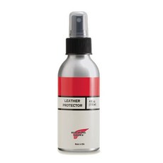 REDWING 레드윙 가죽 보호대 프로텍터 98013 발수 보호 스프레이