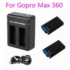 고프로배터리호환