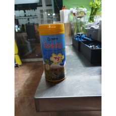리컴 거북이사료, 1개, 350ml