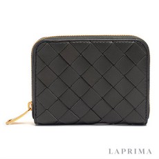보테가베네타 명품라프리마 BOTTEGA VENETA 인트레치아토 카드지갑 600874VCPP21408