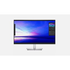 델 dell 32인치 모니터 P3221D QHD 와이드 1440p, 상품선택