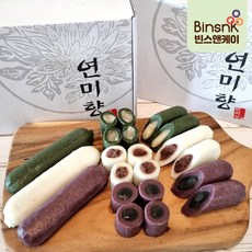 부산답례떡
