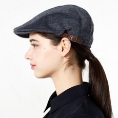 주방헌팅캡다크그레이