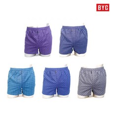 byc남성사각모시메리팬티105
