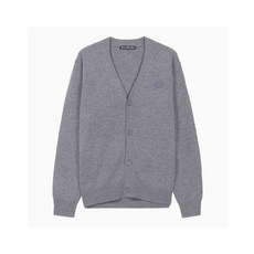 아크네남자가디건