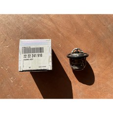 구형SM3 1500cc 1600cc 가솔린 써모스탯 순정부품 2222241910