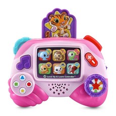 LeapFrog Pick Up and Count Vacuum Pink, one option - 립프로그