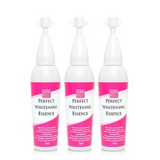 더마하우스 퍼펙트 화이트닝 에센스, 3개, 30ml