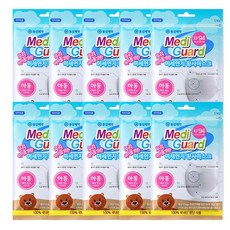 메디토리쿨가드마스크