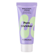 마몽드 포어 슈링커 바쿠치올 크림, 1개, 30ml