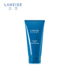 라네즈 남성 서윤수 클렌징폼 150ml, 상세페이지 참조