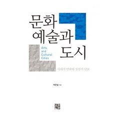 문화예술과 도시