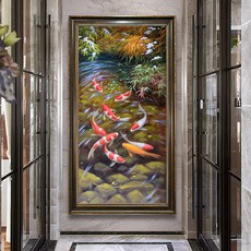 보석십자수구어도