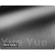 Z70-200 2.8 데칼 스킨 비닐 랩 필름 렌즈 바디 보호 스티커 프로텍터 코트 니콘 S VR, 47 25 Dark Gray, 1개