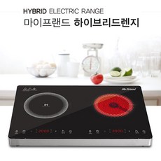 핫플레이트고화력