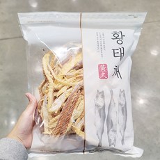 코스트코해우랑황태채