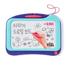 마이리틀타이거드로잉보드