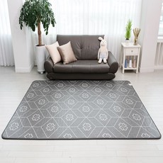 거실형특대형전기매트