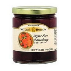 Preserves Strawberry Sf 보존식품 딸기 SF, 2.79kg, 1개