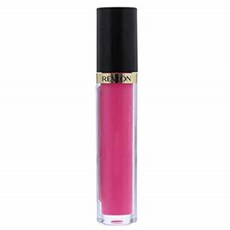 [구매대행] Revlon Super Lustrous Lip Gloss Pink Pop, 1