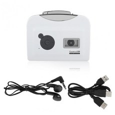 카세트플레이어kt