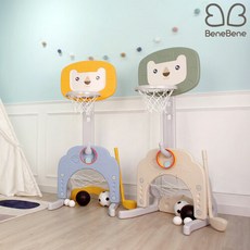 라이언유아농구대