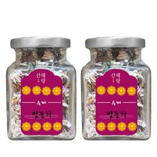 산해랑 벚꽃차 7g, 2개, 12g, 1개입