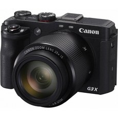 Canon Canon PowerShot G3 X Digital Camera, 상세내용참조