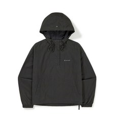 스노우피크 클랜드 우먼스 후드 아노락 S23FWDAN13