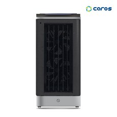 캐로스 운모 전기온풍기 욕실히터 화장실 사무실 카페 업소용 온풍기 CEH-WM3KB