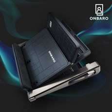 [온바로] 족저근막 이완 의료기기, 상세 설명 참조