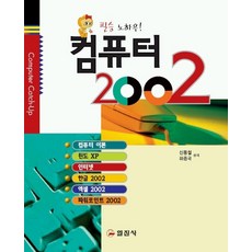 컴퓨터 2002(필승노하우), 일진사