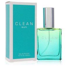 Clean 클린 레인 EDP 30ml (여자), 1개 - 클린레인