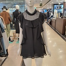 베스띠벨리 블라우스 bab24690 울산 성남 뉴코아