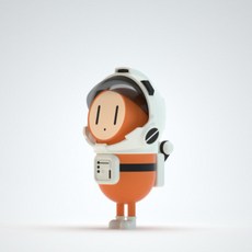 미니잠수함가습기