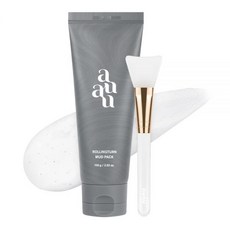 아유아유롤링턴머드팩