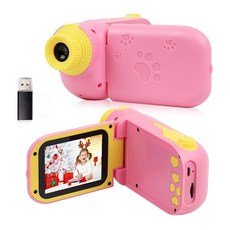 어린이비디오캠코더