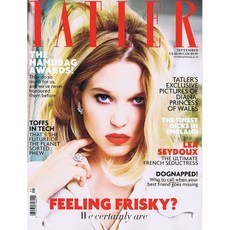 tatler