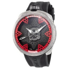 해외 남자 시계 Bomberg Bolt-68 Mens Sports Casual Watch BS45AOSP-057-3-3 PROD180296952