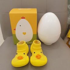꼬무신병아리